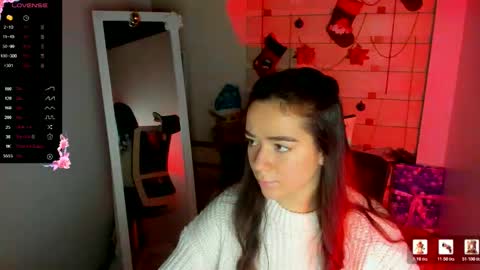 Allana online show from 6, 1, 2026