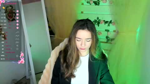 Snapshot of allana_dream chatting on 11, 5, 2026 Allana online show from 11, 5, 2026