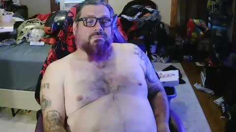 wild haerr online show from 13, 10, 2025