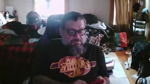 wild haerr online show from 18, 10, 2025