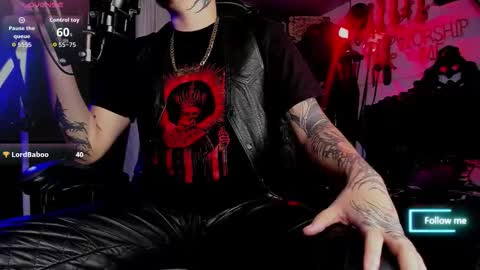   online show from 13, 11, 2025