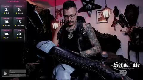   online show from 18, 2, 2026