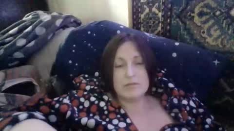 AllaSowinskaya online show from 4, 3, 2026