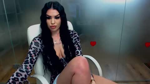 Snapshot of allaya_love chatting on 26, 2, 2025 Allaya online show from 26, 2, 2025