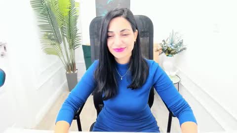 Snapshot of allayerty chatting on 9, 10, 2025 allayerty online show from 9, 10, 2025