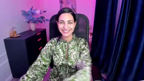 Snapshot of allayerty chatting on 10, 10, 2025 allayerty online show from 10, 10, 2025