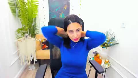 allayerty online show from 26, 10, 2025