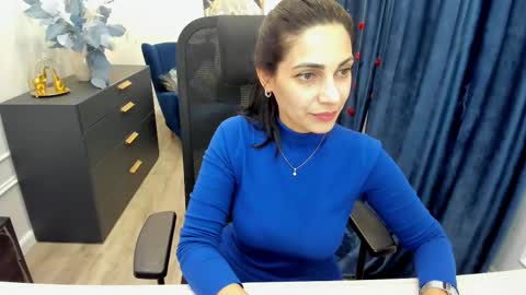 allayerty online show from 6, 11, 2025