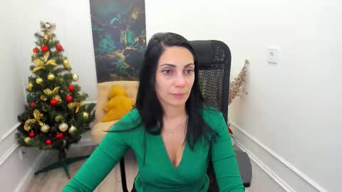 allayerty online show from 15, 12, 2025