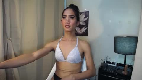 trina online show from 13, 1, 2025