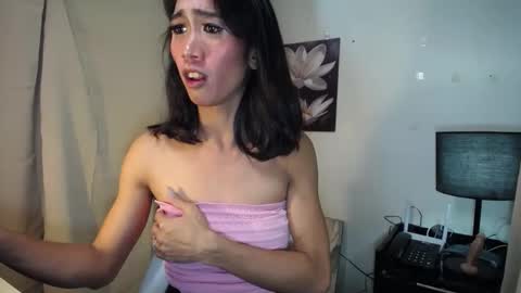 trina online show from 23, 1, 2025