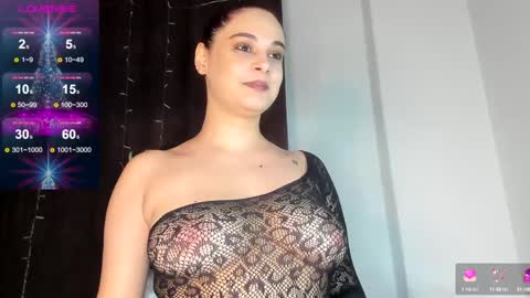 allees online show from 6, 1, 2025