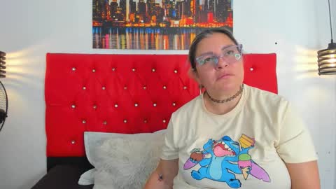 Allegra online show from 16, 2, 2026