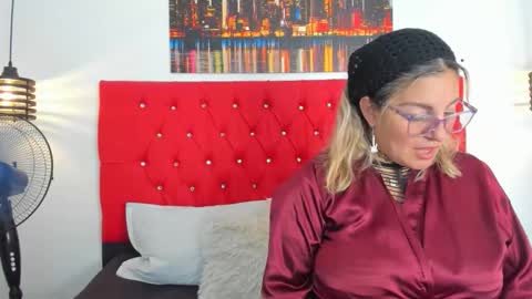 Allegra online show from 17, 2, 2026