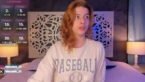 Snapshot of allen_clark chatting on 14, 12, 2024 Allen online show from 14, 12, 2024