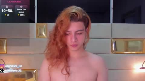 Snapshot of allen_clark chatting on 17, 12, 2024 Allen online show from 17, 12, 2024