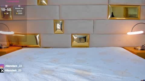 Snapshot of allen_clark chatting on 1, 2, 2025 Allen online show from 1, 2, 2025