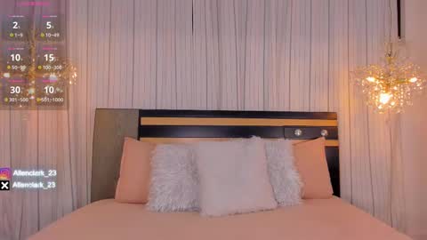 Snapshot of allen_clark chatting on 9, 2, 2025 Allen online show from 9, 2, 2025