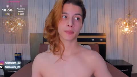 Snapshot of allen_clark chatting on 14, 2, 2025 Allen online show from 14, 2, 2025