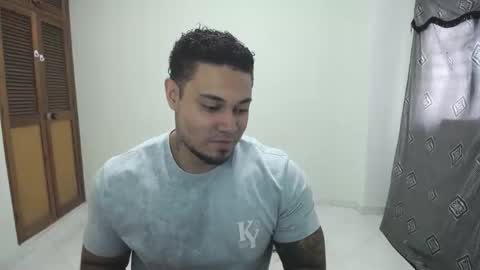 Snapshot of allen_ferrer10 chatting on 18, 1, 2026 allen_ferrer10 online show from 18, 1, 2026