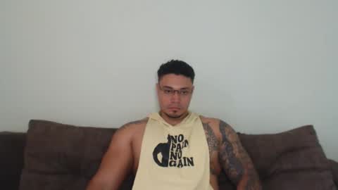 Snapshot of allen_ferrer10 chatting on 13, 2, 2026 allen_ferrer10 online show from 13, 2, 2026