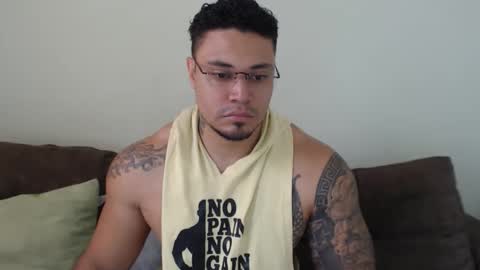 Snapshot of allen_ferrer10 chatting on 20, 2, 2026 allen_ferrer10 online show from 20, 2, 2026