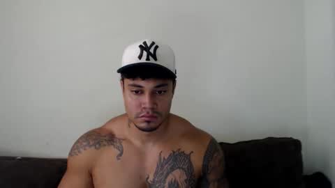 allen_ferrer10 online show from 8, 6, 2026
