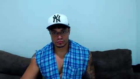 allen_ferrer10 online show from 9, 6, 2026