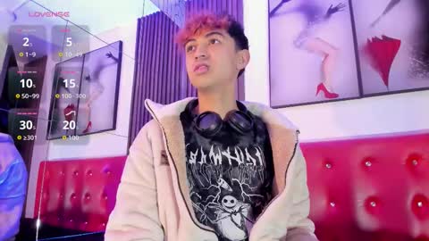 Allen online show from 29, 10, 2025