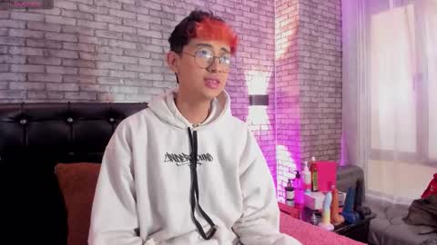 Allen online show from 23, 2, 2026