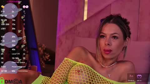 Allena online show from 9, 9, 2025