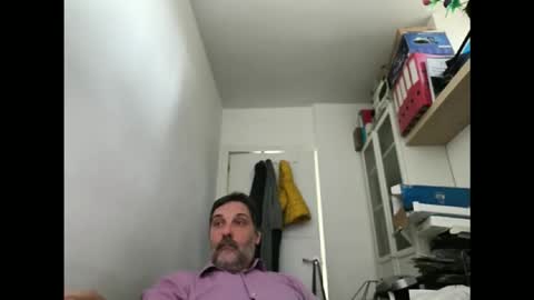 allenvic online show from 22, 4, 2026