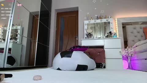 Snapshot of allesya23 chatting on 11, 1, 2025 onlyfansallesya23 online show from 11, 1, 2025