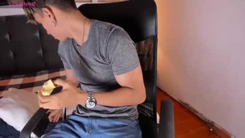 Snapshot of allexcano chatting on 23, 2, 2025 Allex online show from 23, 2, 2025