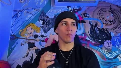Snapshot of allexcano chatting on 15, 10, 2025 Allex online show from 15, 10, 2025
