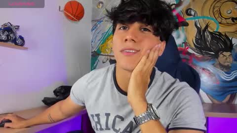 Allex online show from 24, 3, 2026