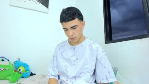 Allex online show from 6, 12, 2024