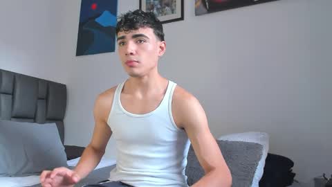 Allex online show from 14, 9, 2025