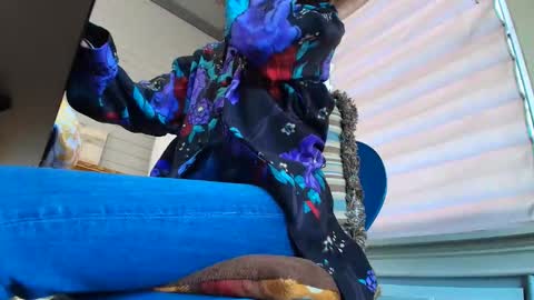 Snapshot of allgood4u chatting on 22, 2, 2026 wishlist on bio online show from 22, 2, 2026