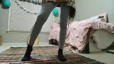 Snapshot of allgood4u chatting on 24, 2, 2026 wishlist on bio online show from 24, 2, 2026