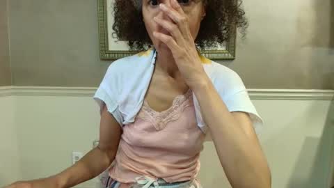 wishlist on bio online show from 9, 3, 2026