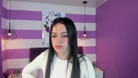 Snapshot of alli_cooper chatting on 27, 12, 2024 Ali online show from 27, 12, 2024