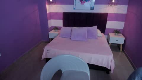 Snapshot of alli_cooper chatting on 18, 1, 2025 Ali online show from 18, 1, 2025