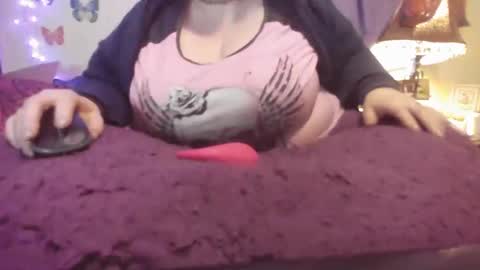 Snapshot of alli_kat78 chatting on 3, 12, 2024 Alli Kat online show from 3, 12, 2024