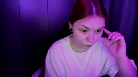 Snapshot of alli_zi chatting on 27, 4, 2026 Blair online show from 27, 4, 2026