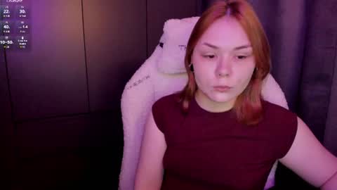 Snapshot of alli_zi chatting on 7, 7, 2026 Blair online show from 7, 7, 2026