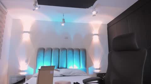 Snapshot of allicelover chatting on 11, 9, 2025 ALLICE online show from 11, 9, 2025