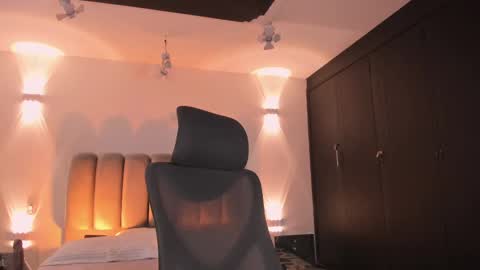 Snapshot of allicelover chatting on 12, 9, 2025 ALLICE online show from 12, 9, 2025