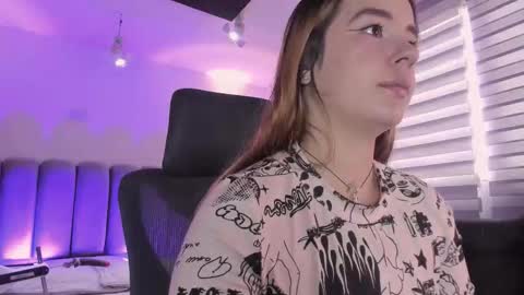 Snapshot of allicelover chatting on 1, 10, 2025 ALLICE online show from 1, 10, 2025