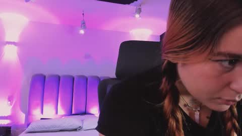 Snapshot of allicelover chatting on 4, 10, 2025 ALLICE online show from 4, 10, 2025